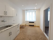 Prodej bytu 1+1 46 m²